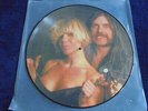 Motorhead - Rare Tracks Vol. 2 2009 UK LP PICTURE DISC NOT TMOQ