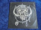 Motorhead - No Remorse 1984 UK DOUBLE LP BRONZE 1st with LEATHER SLEEVE