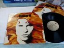 THE DOORS AN OLIVER STONE FILM VINYL LP RECORD 12