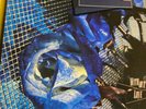 BLACK 'N BLUE Without Love LP 1985 US Pressing Hair Metal Vinyl Used Record
