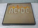 AC/DC BOX SET VOLUME 1 VINYL LP RECORDS 12