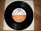 Bob Marley Wailers Soul Shakedown Party TR-7795 Rare Reggae Vinyl 7'' Record VG+