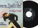 Van Morrison -Goodbye Baby / Brown Eyed Girl- 7