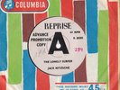 Jack Nitzsche ?The Lonely Surfer / Song For A Summer Night 7