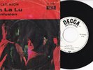 The Cats Meow -La La Lu / Confusion- 7