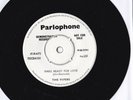 The Vipers -Make Ready For Love / Nothing Will Ever Change- 7