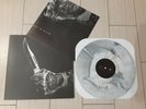 YOUNG AND IN THE WAY WHEN LIFE COMES TO DEATH VINYL LP /300 pulling teeth taake
