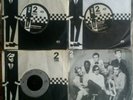 4 x 2tone The Specials The Beat The Special AKA The Selecter 