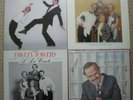 4 FAWLTY TOWERS   ORIGINAL VINYL LP's  BBC RECORDS