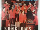 THE (Fabulous) SUNGLOWS Peanuts ORIGINAL SUNGLOW REC VINYL LP/San Antonio, Texas