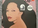 Diana Ross - Silk Electric: RCA 1982 Vinyl LP Gatefold ANDY WARHOL Cover Sealed