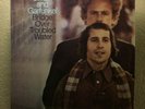 SIMON & GARFUNKEL Bridge Over Troubled Water 200G CLASSIC RECORDS