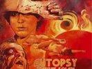 Autopsy Soundtrack 2x LP NEW ORANGE Colored 180g vinyl [Ennio Morricone RSD]