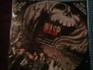 WASP The Headless Children picture disc LP vinyl record Signed by Chris Holmes