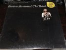 NEW SEALED BARBRA STREISAND THE THIRD ALBUM VINYL LP ALBUM COLUMBIA RECORDS