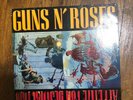 Appetite for Destruction by Guns N' Roses (Vinyl, Jun-2018, Geffen)