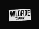WILDFIRE - Smokin' - LP 1971 Out Sider Out Sider