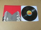 KILLING JOKE Almost Red MALICIOUS DAMAGE ISLAND UK 1ST PRESSING 12