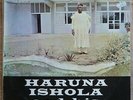 HARUNA ISHOLA & HIS APALA GROUP Same (1st Pr. Orig. Nigeria 1975 Afro LP)