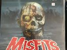 MISFITS - TWILIGHT OF THE DEAD - LP MISFITS 2011 MINT NUEVO