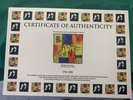 Freddy Mercury /CABALLE MONTSERRAT- Barcelona Pack.    Very Rare Only 200 Made