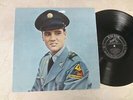 Elvis Presley 1959 Japan Only Compilation  LP ELVIS' GOLDEN RECORDS, Vol.2