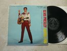 Elvis Presley 1958 Japan LP LOVING YOU / Jailhouse Rock LS -5048 Japanese