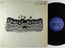 Little Angels' Choir - It's A Family Affair LP - ECR-GARD - Kid Soul Gospel MP3