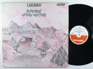 CARAVAN In The Land Of Grey And Pink DERAM LP uk autographed ^