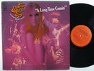 ELECTRIC FLAG A Long Time Comin' COLUMBIA LP VG+ ^