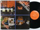 GENTLE GIANT Playing The Fool CAPITOL 2XLP VG+/VG++ gatefold ^