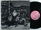 ALLMAN BROTHERS BAND At Fillmore East CAPRICORN SD2-802 2XLP gatefold ^