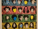 *VG* COND. The Rolling Stones - Some Girls Vinyl LP, Cover (VG), 1978 Stones Rec
