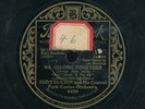 78tk-dance-BRUNSWICK 6439-Eddy Duchin-(We Belong Together/In Egern on the Tegern