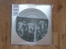QUEEN - THE GAME PICTURE DISC. 40th ANNIV. VERY LIMITED # 308 OF JUST 1980. NEW