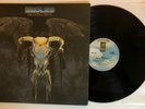 Eagles - One Of These Nights - 1975 US 1st Press  Textured Cover (NM)
