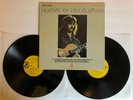 History Of Eric Clapton - 1972 US 1st Press AT/GP ATCO (NM) Ultrasonic Clean