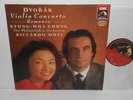 EL 7 49858 1 Dvorak Violin Concerto Kyung-Wha Chung Philadelphia Riccardo Muti