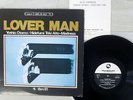 OTOMO & TOKI ALTO MADNESS LOVER MAN THREE BLIND MICE TBM-51 Japan VINYL LP