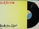 Bad Brains - Rock For Light 1983 PVC 8917 1st US pressing vinyl LP reggae rare