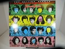 ROLLING STONES 1978 LP Record SOME GIRLS COC 39108 Jagger Richards NM cover VG++