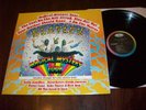 The Beatles,Magical Mystery Tour,2012 Apple/EMI Press.VG+ To Mint Cond.