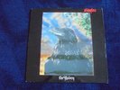 The Stranglers - The Raven 1979 UK LP UNITED ARTISTS 1st with 3D SLEEVE