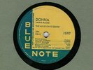 c 78 RPM Miles Davis/Tadd Dameron Blue Note 1597 in E (Fats Navarro)