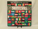 Bob Marley & The Wailers: Survival 1979 Island Records 12'' Record ILPS 9542