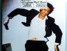 DAVID BOWIE w/BRIAN ENO LODGER RARE ORIG '79 RCA PROMO LP w/STICKER  STUNNING