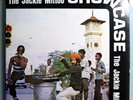JACKIE MITTOO w/SLY & ROBBIE SHOWCASE RARE ORIG '78 JAMAICAN SONIC SOUNDS LP