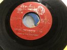 Sunny and the Sunliners The One Whos Hurting Is You VG- Northern Sweet Soul