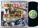 BEATLES Anthology 2 CAPITOL 3XLP VG+/VG++ gatefold ^