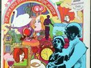 GOTHIC HORIZON 'Jason Lodge..' 1971 Near Mint Never played Folk Psych Promo LP